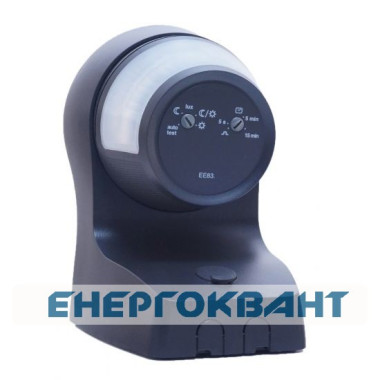 Датчик руху Hager EE831