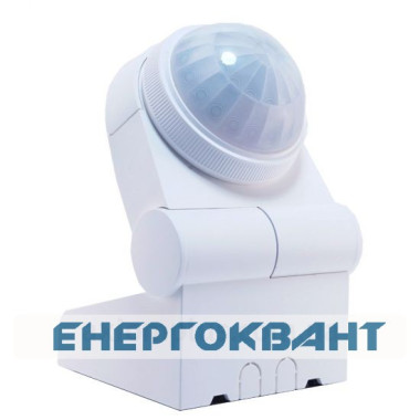 Датчик руху Hager EE840