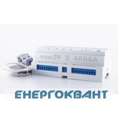 Таймер Новатек-Електро ТК-415М