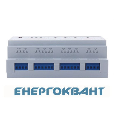 Таймер Новатек-Електро ТК-415М