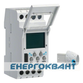 Таймер Hager EE181