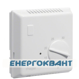 Термостат Hager EK051