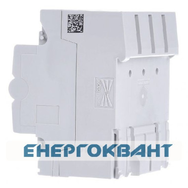УЗО Hager CF464J, 4х63 А 300 мА, АС, 4м