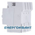 УЗО Hager CF464J, 4х63 А 300 мА, АС, 4м
