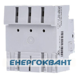УЗО Hager CF464J, 4х63 А 300 мА, АС, 4м
