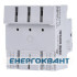 УЗО Hager CF464J, 4х63 А 300 мА, АС, 4м