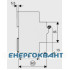 Автомат електроживлення Eaton PLHT-C100 / 3