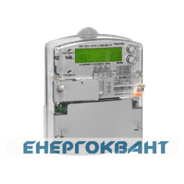 Електричний лічильник NIK 2303.AP6T.1802.MC.21 (5-80A, + PLC)