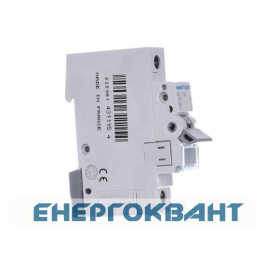 Ел.автомат MC102A (1р, С, 2А) Hager