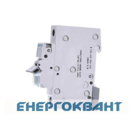 Ел.автомат MC102A (1р, С, 2А) Hager