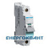 Електроавтомат NDN116 (1p, D, 16А) Hager