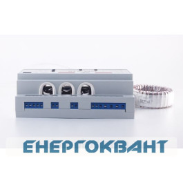 Реле обмеження потужності Новатек-Електро ОМ-310
