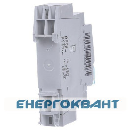 Реле проміжне ERC216, 2НО, 230В, Hager