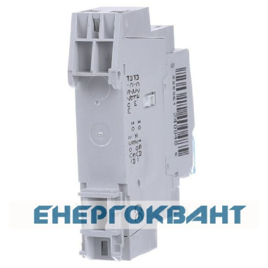 Реле проміжне ERC216, 2НО, 230В, Hager