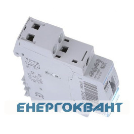 Реле проміжне ERC216, 2НО, 230В, Hager