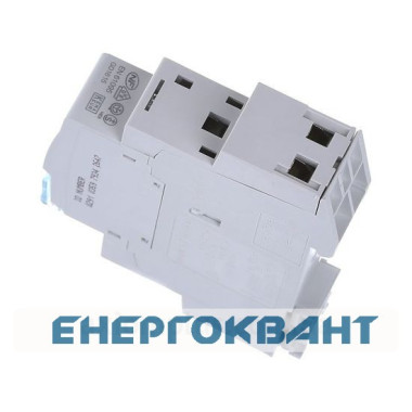 Реле проміжне ERC216, 2НО, 230В, Hager