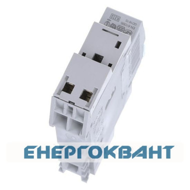 Реле проміжне ERC216, 2НО, 230В, Hager