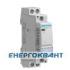Контактор Hager 25A ESC225 (2НО, 230В) 1м