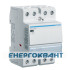 Контактор 63A ESC465 (2НО + 2НЗ, 230В) 3м Hager