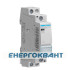 Контактор Hager 25A ESC125 (1 але, 230В) 1м Контактор Hager 25A ESC125 (1 але, 230В) 1м