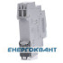 Контактор 25A ESC225s безшумний (2НО, 230В) 1м Hager