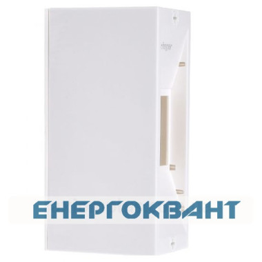 Міні-щиток накладної 30V GD102N на 2 модуля Hager Міні-щиток накладної 30V GD102N на 2 модуля Hager