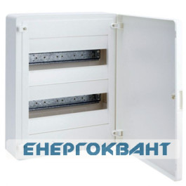 Щит накладної Golf VS212PD на 24 модуля Hager