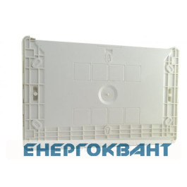 Щит накладної Golf VS118PD на 18 модулів Hager