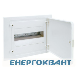 Щит вбудовується Golf VF112PD на 12 модулів Hager