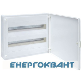 Щит накладної Hager Golf VS218TD на 36 модулів