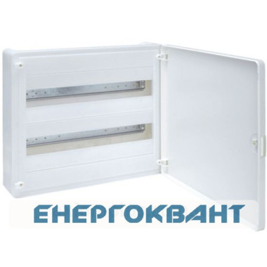Щит накладної Hager Golf VS218TD на 36 модулів