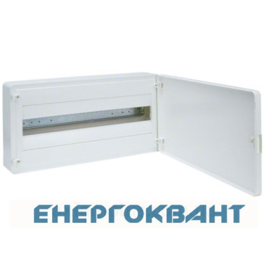 Щит накладної Golf VS122PD на 22 модуля Hager Щит накладної Golf VS122PD на 22 модуля Hager