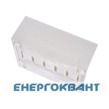 Міні-щиток накладної 30V GD110N на 10 модулів Hager Міні-щиток накладної 30V GD110N на 10 модулів Hager