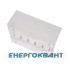 Міні-щиток накладної 30V GD110N на 10 модулів Hager Міні-щиток накладної 30V GD110N на 10 модулів Hager