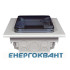 Щит вбудовується Golf VF104TD на 4 модуля Hager