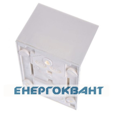 Міні-щиток накладної 30V GD104N на 4 модуля Hager Міні-щиток накладної 30V GD104N на 4 модуля Hager