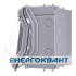 Щит накладної Vector VE106D на 6 модулів Hager