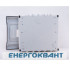 Щит накладної Vector VE110D на 10 модулів Hager