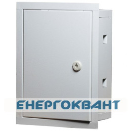 Щит освітлення ЩО-18В profi