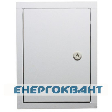 Щиток освітлення cтандарт ЩО-18В
