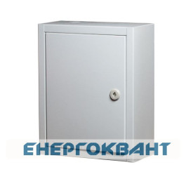 Щиток освітлення cтандарт ЩО-18Н
