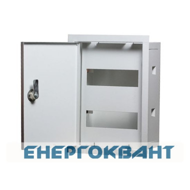 Щиток освітлення cтандарт ЩО-18В