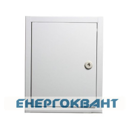 Щиток освітлення cтандарт ЩО-18Н
