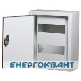 Щиток освітлення cтандарт ЩО-18Н