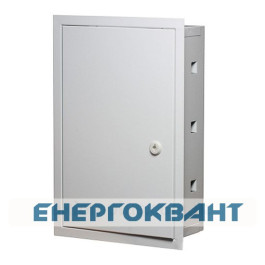Щиток освітлення cтандарт ЩО-36В