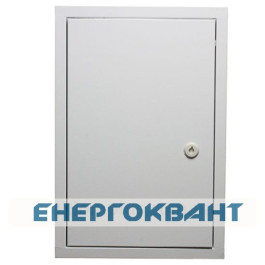 Щиток освітлення cтандарт ЩО-36В