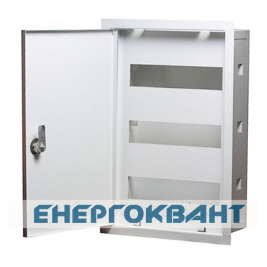 Щиток освітлення cтандарт ЩО-36В