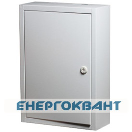 Щиток освітлення економ ЩО-36н