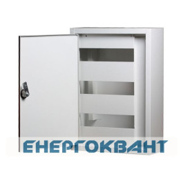 Щиток освітлення cтандарт ЩО-36н