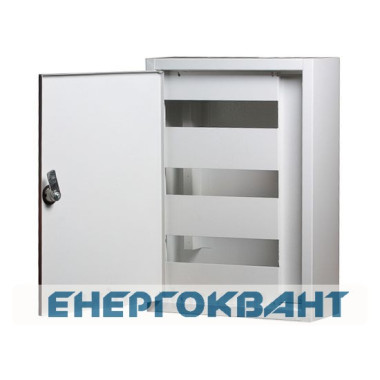 Щиток освітлення економ ЩО-36н Щиток освітлення економ ЩО-36н